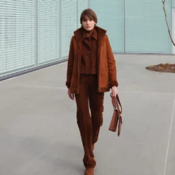 AKRIS Shearling Jacket 10 AKRIS Shearling Jacket -Deals Vog Shift Store 692836 79448ce7 2a76 4552 a667 73307b59d987