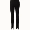 Jersey Stirrup Pants -Deals Vog Shift Store 694456