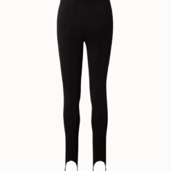 Jersey Stirrup Pants