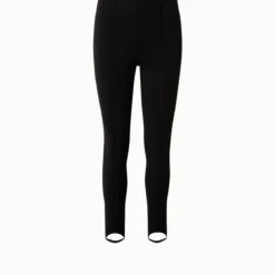Jersey Stirrup Pants -Deals Vog Shift Store 694457