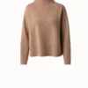 Oversized Wool Cashmere Pullover -Deals Vog Shift Store 694669