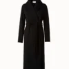 Wool Cashmere Blend Wrap Coat -Deals Vog Shift Store 694919 f251da54 df08 49ed 858e 8cf1995f5128