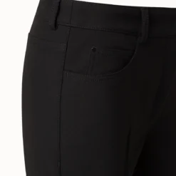 Pebble Crêpe Bootcut Pants -Deals Vog Shift Store 695246