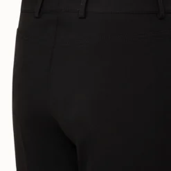 Pebble Crêpe Bootcut Pants -Deals Vog Shift Store 695247