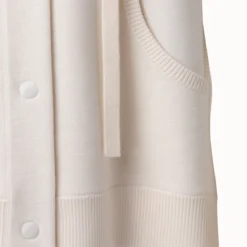 Merino Wool Hoodie -Deals Vog Shift Store 695674