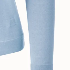 AKRIS Seamless Cashmere Silk Knit Pullover -Deals Vog Shift Store 697490