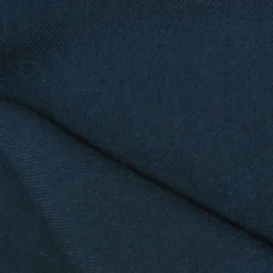 AKRIS Petrol Cashmere Scarf -Deals Vog Shift Store 698565