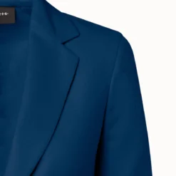 AKRIS Cashmere Double-Face Jacket 10 AKRIS Cashmere Double-Face Jacket -Deals Vog Shift Store 699874