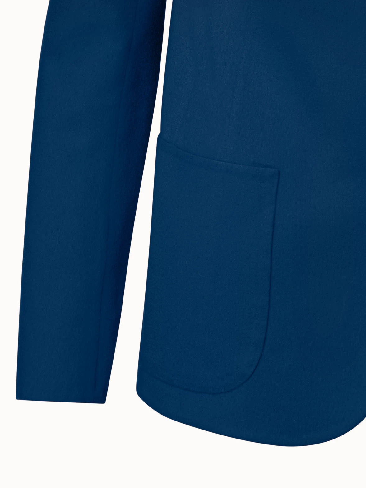 AKRIS Cashmere Double-Face Jacket 7 AKRIS Cashmere Double-Face Jacket - Image 5