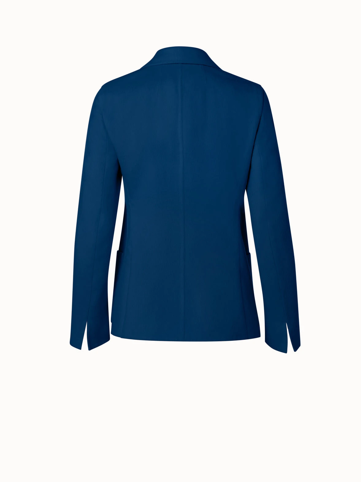 AKRIS Cashmere Double-Face Jacket 4 AKRIS Cashmere Double-Face Jacket - Image 2