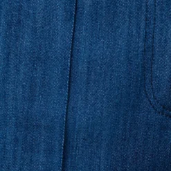 Feryn Stretch Denim Tapered Pants 11 Feryn Stretch Denim Tapered Pants -Deals Vog Shift Store 709041