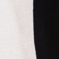 AKRIS Cashmere Two-Tone Knit Pullover -Deals Vog Shift Store 711069