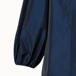 Techno Taffeta Blouse -Deals Vog Shift Store 713851