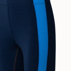 Maro Thermo Fleece Leggings With Side Stripe Detail -Deals Vog Shift Store 714092