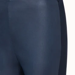 Fancy Skinny Leg Pants In Lambskin And Jersey 12 Fancy Skinny Leg Pants In Lambskin And Jersey -Deals Vog Shift Store 714121