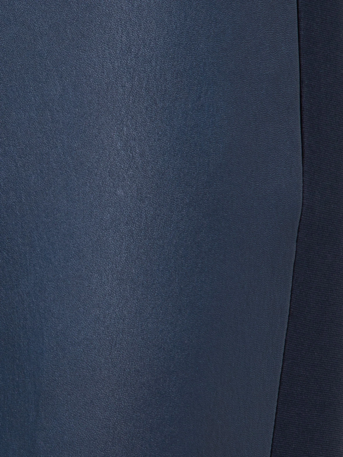 Fancy Skinny Leg Pants In Lambskin And Jersey 8 Fancy Skinny Leg Pants In Lambskin And Jersey - Image 6