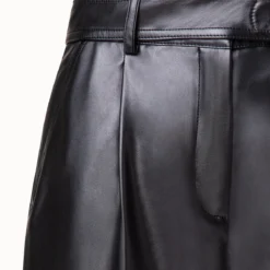 Vegan Leather Fred Pant -Deals Vog Shift Store 714144