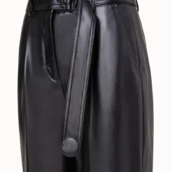 Vegan Leather Fred Pant -Deals Vog Shift Store 714146