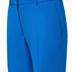 Mikko Wool Tricotine Straight Leg Pants 10 Mikko Wool Tricotine Straight Leg Pants -Deals Vog Shift Store 714155