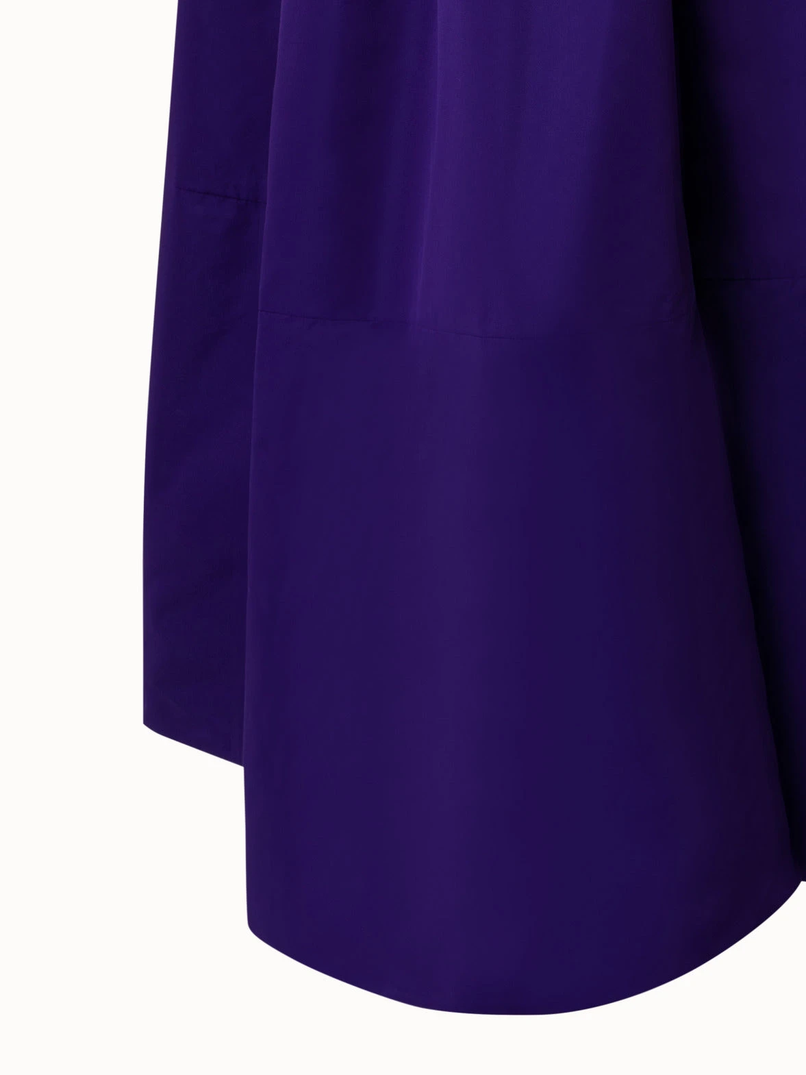 Mixed Media Midi Dress 7 Mixed Media Midi Dress - Image 5