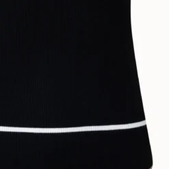 Ribbed Merino Wool Top 9 Ribbed Merino Wool Top -Deals Vog Shift Store 714410