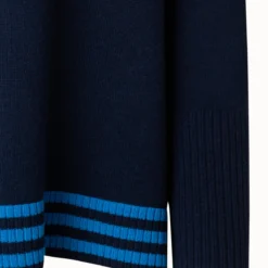 Cashwool Turtleneck Pullover -Deals Vog Shift Store 714513