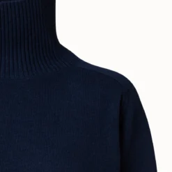 Cashwool Turtleneck Pullover -Deals Vog Shift Store 714514