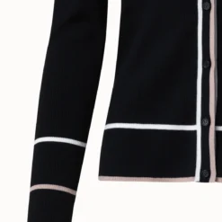 Merino Wool Cardigan -Deals Vog Shift Store 714557