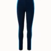 Maro Thermo Fleece Leggings With Side Stripe Detail 1 Maro Thermo Fleece Leggings With Side Stripe Detail -Deals Vog Shift Store 714990