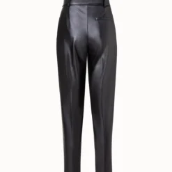 Vegan Leather Fred Pant -Deals Vog Shift Store 715027