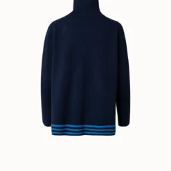 Cashwool Turtleneck Pullover -Deals Vog Shift Store 715295