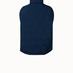 Cape Puffer Jacket With XL Dot Quilt -Deals Vog Shift Store 715392