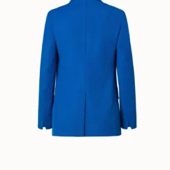 Wool Tricotine Boyfriend Blazer -Deals Vog Shift Store 715443