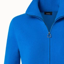 AKRIS Cashmere Cardigan -Deals Vog Shift Store 716899