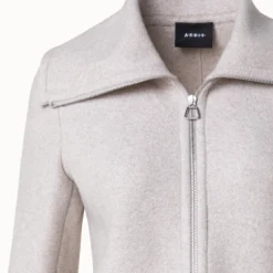 AKRIS Cashmere Jacket -Deals Vog Shift Store 717116
