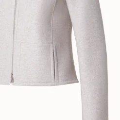 AKRIS Cashmere Jacket -Deals Vog Shift Store 717117