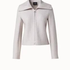 AKRIS Cashmere Jacket