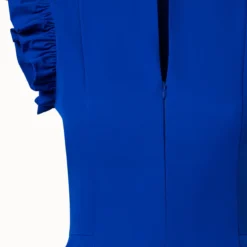 Techno Midi Dress -Deals Vog Shift Store 718920