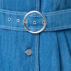 Denim Jacket 15 Denim Jacket -Deals Vog Shift Store 720597