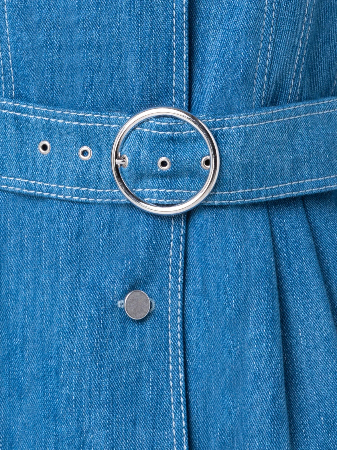 Denim Jacket 9 Denim Jacket - Image 7