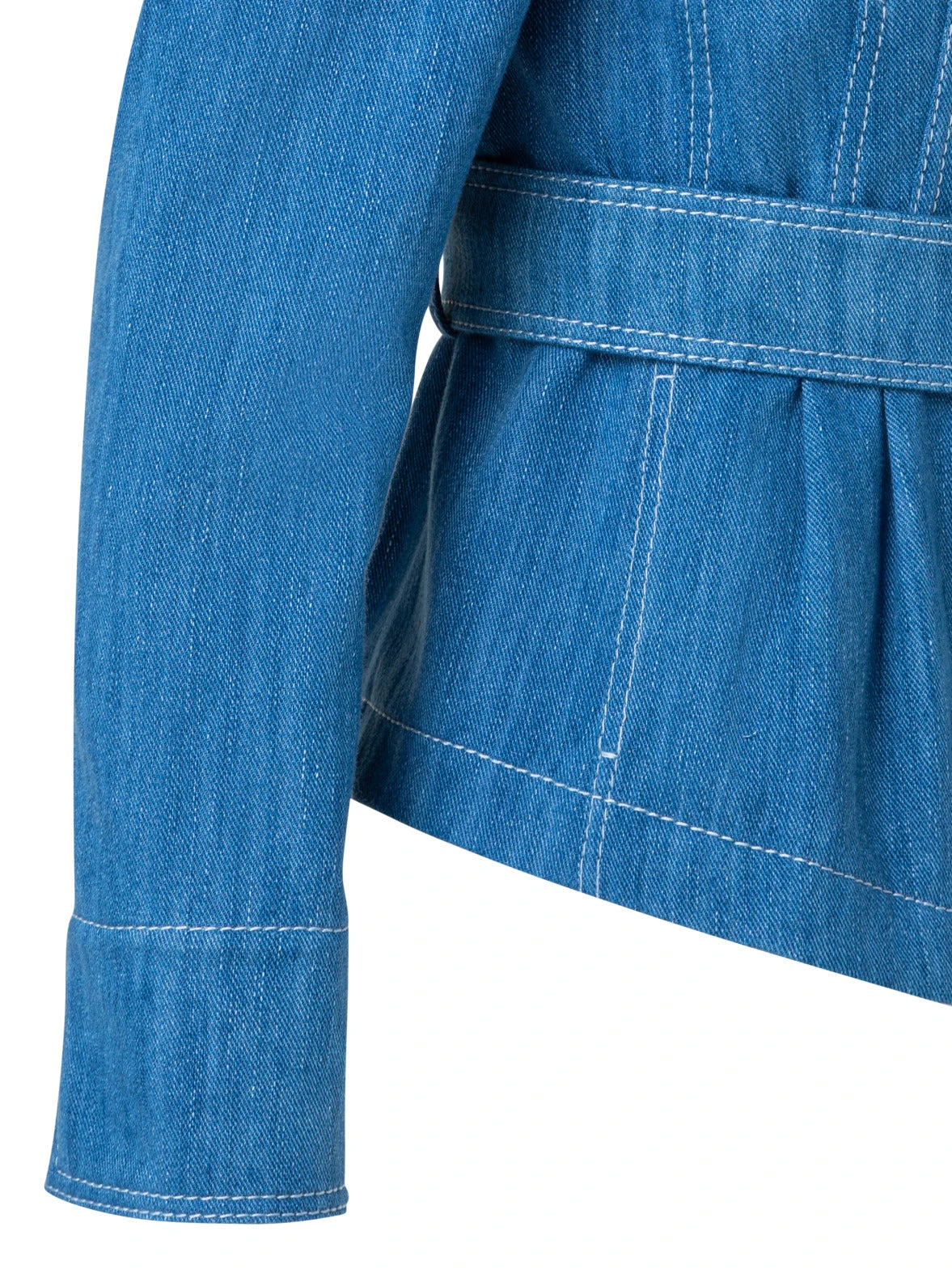 Denim Jacket 8 Denim Jacket - Image 6