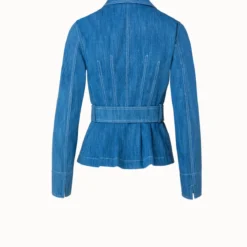 Denim Jacket 12 Denim Jacket -Deals Vog Shift Store 720603