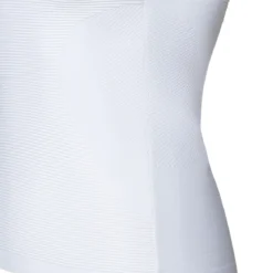 Athletic Bodycon Knit Top -Deals Vog Shift Store 722440