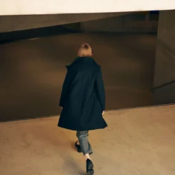 Checked Wool Tapered Pants -Deals Vog Shift Store 723977