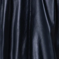 AKRIS Lambskin Double-Breasted Leather Jacket -Deals Vog Shift Store 727901