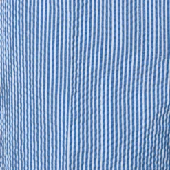 Chiara Cotton Stretch Seersucker Cropped Wide Leg Pants 11 Chiara Cotton Stretch Seersucker Cropped Wide Leg Pants -Deals Vog Shift Store 742041