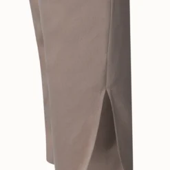 Mike Washed Lyocell Gabardine Tapered Pants 10 Mike Washed Lyocell Gabardine Tapered Pants -Deals Vog Shift Store 742103