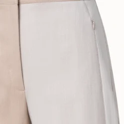 Filia Denim Patchwork Bermuda Shorts 12 Filia Denim Patchwork Bermuda Shorts -Deals Vog Shift Store 742134