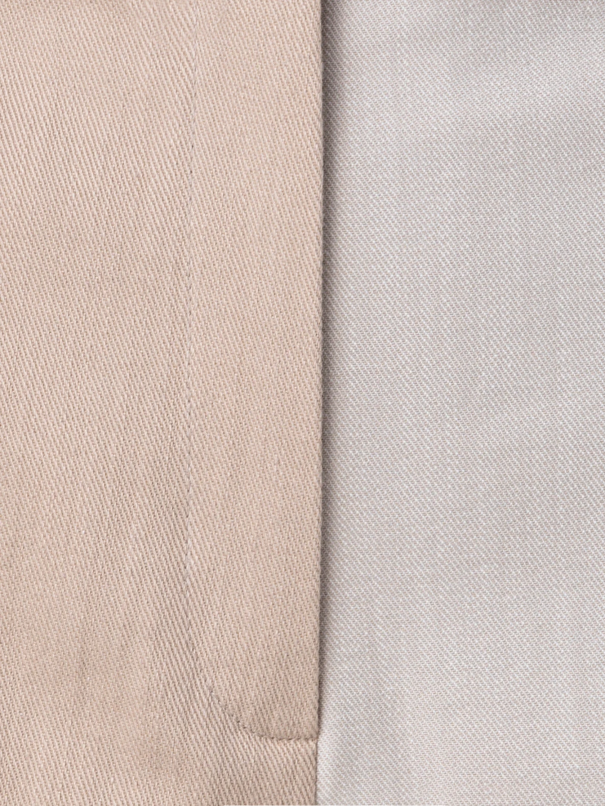 Filia Denim Patchwork Bermuda Shorts 8 Filia Denim Patchwork Bermuda Shorts - Image 6