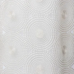 Metallic 3D Dot Embroidery Dress 12 Metallic 3D Dot Embroidery Dress -Deals Vog Shift Store 742243